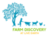 Logo von Farm Discovery at Live Earth