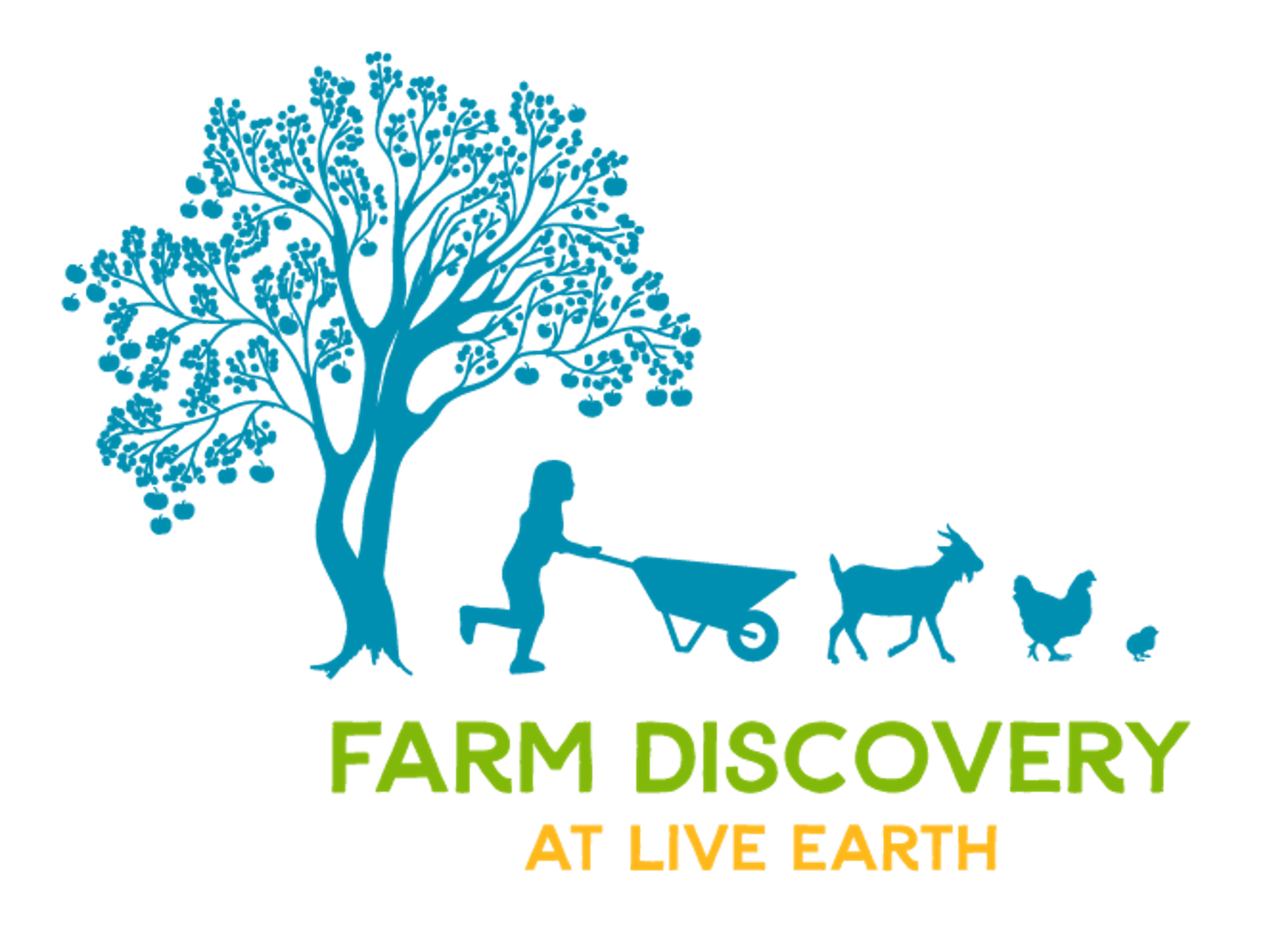 Farm Discovery at Live Earth