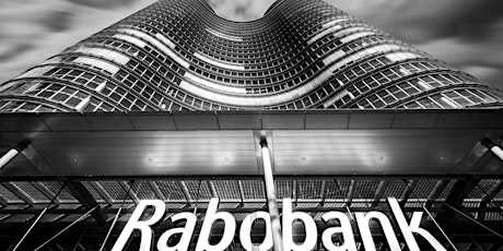 Immagine principale di Demonstratie Rabobank hoofdkantoor 