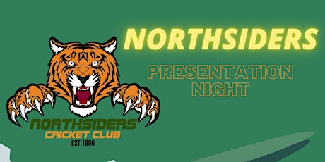Northsiders Cricket Club - 22/23 Presentation Night