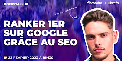 Ranker N°1 sur Google grâce au SEO ! ft. Thomas Meyer