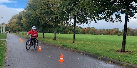 Primaire afbeelding van Learn to Ride (Over 8's) - Block of 4 classes