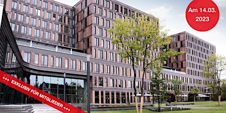 FPC Hausbesuch bei der Frankfurt School of Finance & Management
