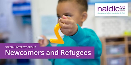 Home language resources | 4th Newcomers and Refugees SIG Meeting