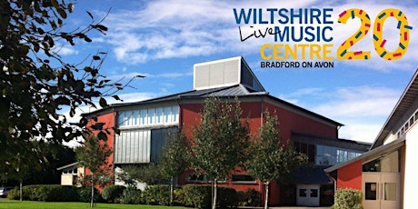 BoA Business Breakfast May 2018 at Wiltshire Music Centre primary image