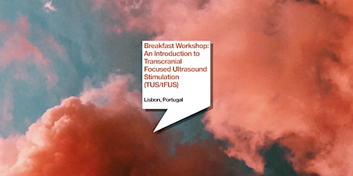 Breakfast Workshop: An Introduction to Transcranial Focused Ultrasound