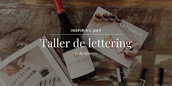 Taller de Lettering