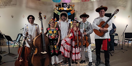 Alma de cuerdas  | México lindo   Música popular mexicana