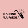 Logotipo da organização Il Suono e la Parola