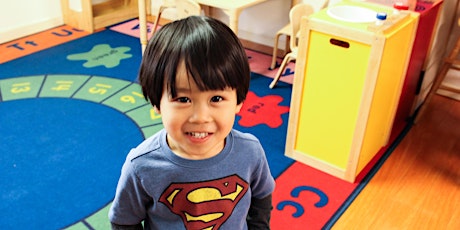 Empowering Quality Family Child Care in the Greater Bay Area Conference primary image