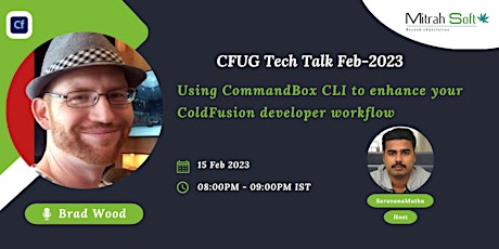 Using CommandBox CLI to enhance your ColdFusion developer workflow primary image