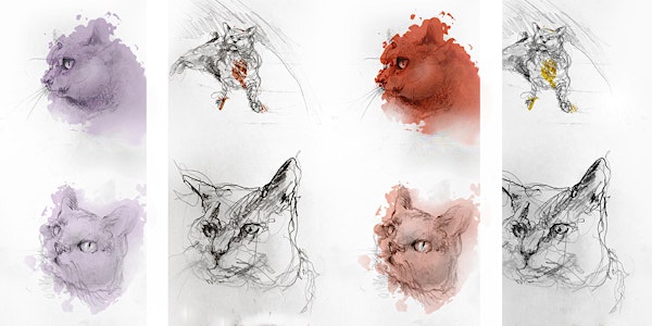 Be Your Dog's/Cat's Best Friend: Drawing (Callicoon, NY)