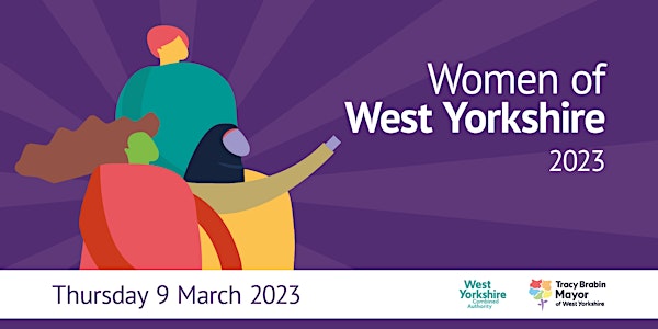 Women of West Yorkshire 2023