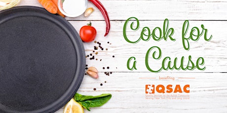 Cook for a Cause: A Benefit for Autism Services primary image