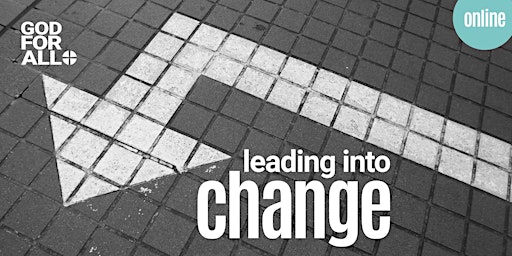 Imagen principal de Leading into Change