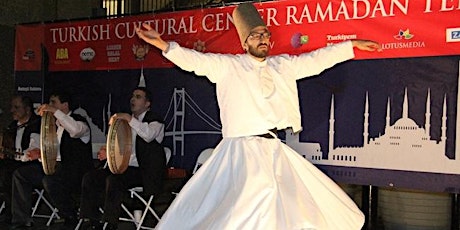 14th Annual Ramadan Tent Gatherings  primary image