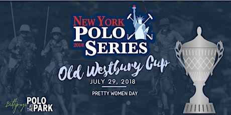 Bethpage Polo at the Park : New York Polo Series (7/29 Old Westbury Cup) primary image