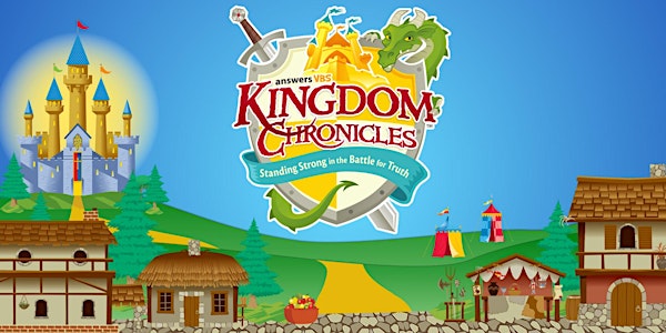 Kingdom Chronicles