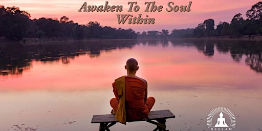 Awaken To The Soul Within - A Journey To Inner Fulfilment & Joy