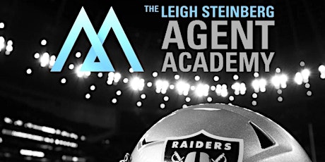 Image principale de Leigh Steinberg Sports Agent-Business Growth Academy w/Bill Walsh Las Vegas