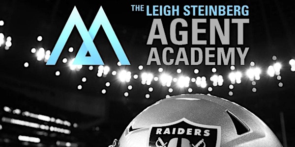 Leigh Steinberg Sports Agent-Business Growth Academy w/Bill Walsh Las Vegas