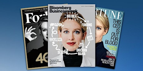 Lessons Learned from Theranos