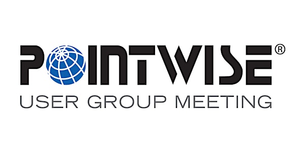 Pointwise User Group Meeting 2018
