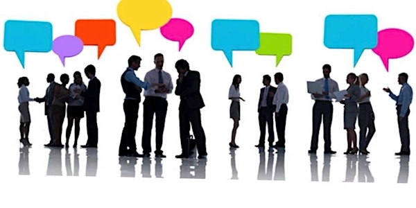 GLRBA Networking Mixer