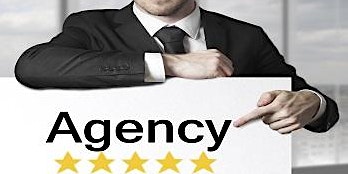Georgia Agency Law, Rules and Regulations 3 CE LIVE ONSITE ONLY Duluth primary image