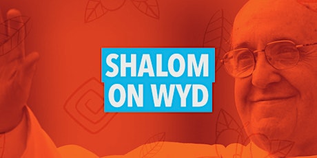 Shalom on WYD