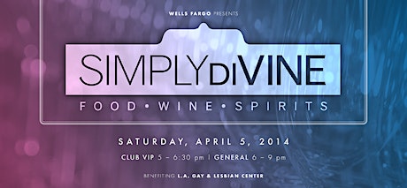 Simply diVine 2014 primary image