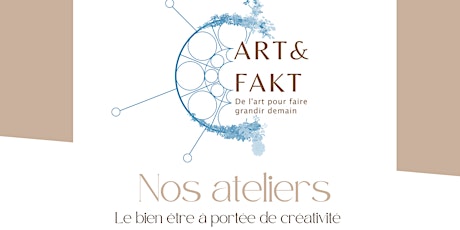 Ateliers Art&Fakt