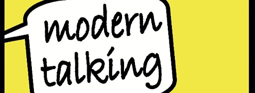 Collection image for modern talking