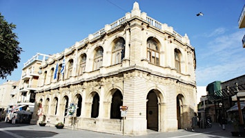 Imagem principal de Heraklion City: Self-Guided Quiz Tour