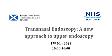 Transnasal Endoscopy: A new approach to upper endoscopy