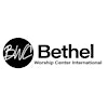 Logo di Bethel Worship Center International