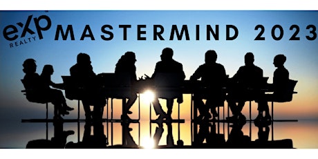 eXp Agent Monthly Mastermind