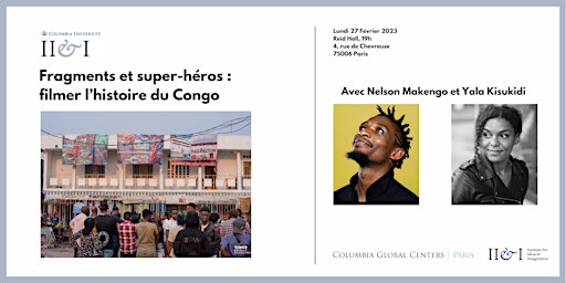 Fragments et super-héros : filmer l’histoire du Congo