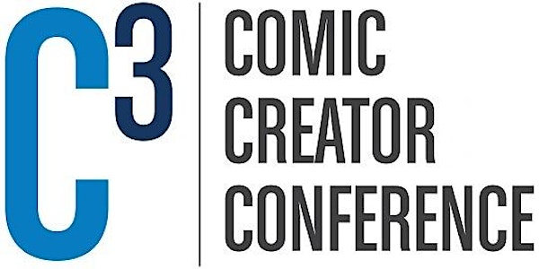 Comic Creator Conference - Fall 2018