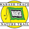 Logotipo de Wabash Trace Nature Trail