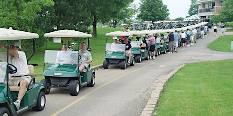 NIPCC SUMMER SCRAMBLE 2018 primary image