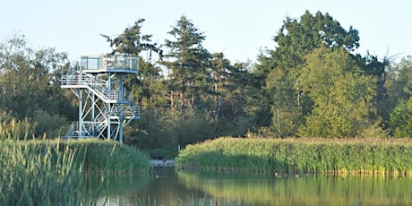 Westham Island Nature Hike with Sustainable KSA primary image