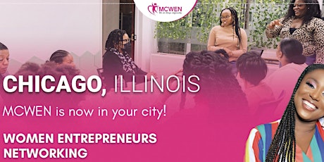 Women Entrepreneurs Networking - Chicago, IL