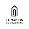 Logo de La Maison du Coworking