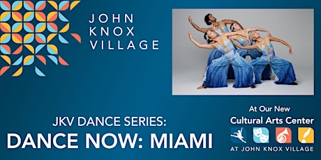 Dance NOW! Miami