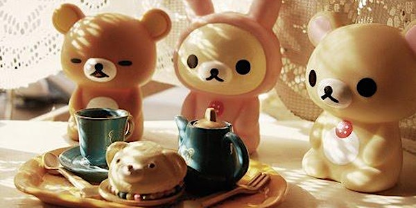 GAPIMNY Cha (茶)