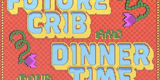 Portal Presents: Dinner Time + Future Crib