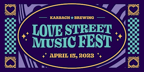 Love Street Music Fest 2023