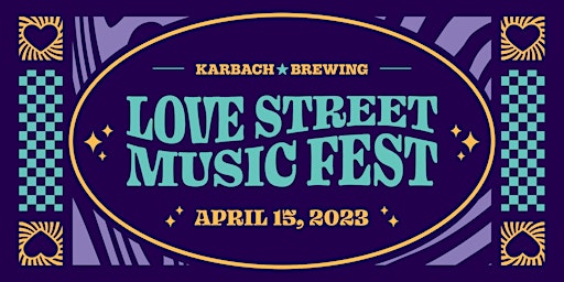 Love Street Music Fest 2023