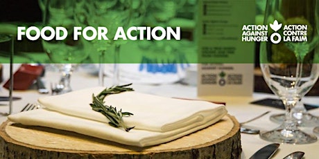 Food for Action 2018 primary image